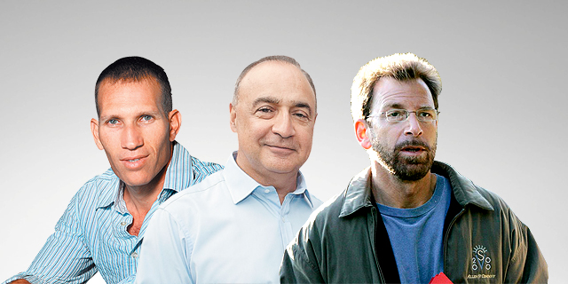 דיווח: קבוצת ברונפמן-בלווטניק מוותרת על הניסיון לרכוש את טיים
