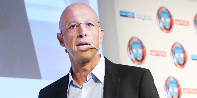 CEO of Israeli E-commerce Group Resigns after Failed Tel Aviv IPO Attempt