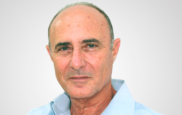 שחר איילון, מנכ"ל רכבת ישראל, מגדל עצי זית בזמנו הפנוי שחר איילון, מנכ"ל רכבת ישראל, מגדל עצי זית בזמנו הפנוי