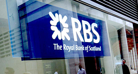 סניף רויאל בנק אוף סקוטלנד (RBS) סניף רויאל בנק אוף סקוטלנד (RBS)