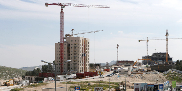 דמי הפיתוח קפצו ב־150% והמכרז בהר חומה שוב נכשל