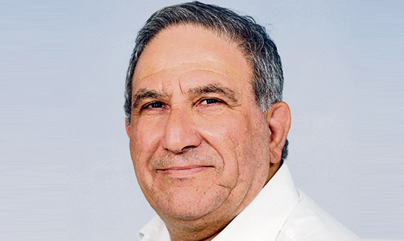 סגן הממונה על השכר באוצר יוסי כהן סגן הממונה על השכר באוצר יוסי כהן