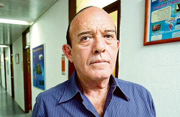יו"ר ועד העובדים בתעש איציק יהודה. "לא זכאי לכל הטבה נוספת" יו"ר ועד העובדים בתעש איציק יהודה. "לא זכאי לכל הטבה נוספת"