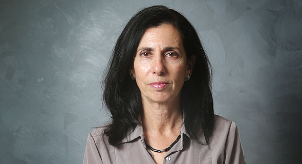 הממונה על הביטוח דורית סלינגר הממונה על הביטוח דורית סלינגר