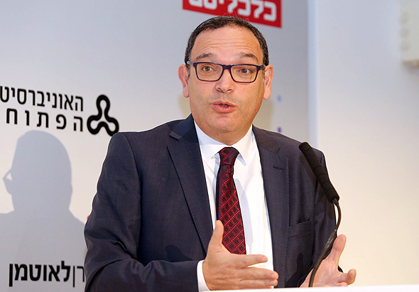 הרב שי פירון הרב שי פירון