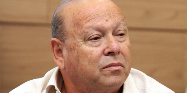 ביהמ"ש האריך בחודשיים את הרחקתו של המזכ"ל יוסי וסרמן מהסתדרות המורים