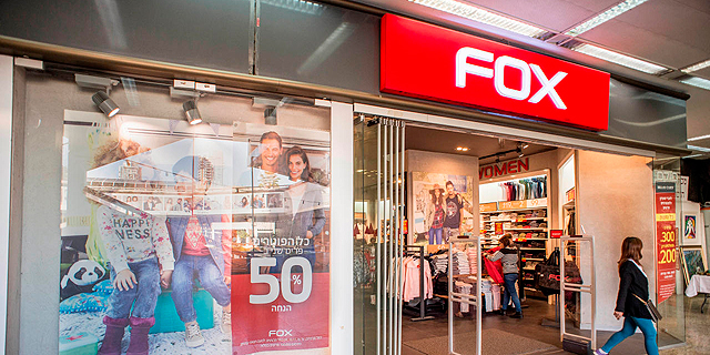 Israeli Retailer Fox Trends Up After Company-Hired CEO of Sexual Harassment Allegations | Ctech