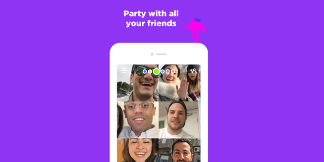 אחרי Zoom: גם HouseParty מזנקת ל-50 מיליון משתמשים