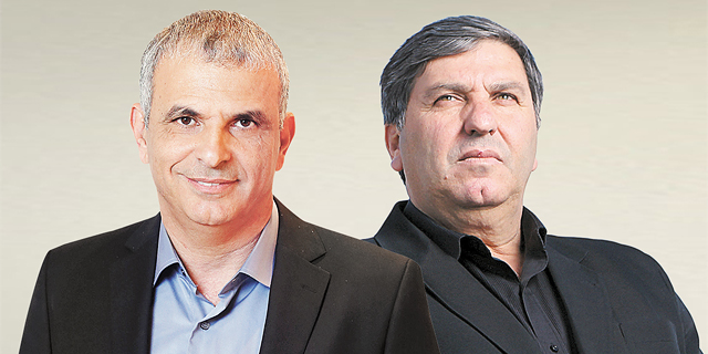 בעקבות ההסכם עם האוצר: קק"ל תקצץ שליש מתקציבי תוכניות שכבר אושרו לביצוע