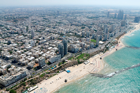 בת ים. מיזמי התחדשות עירונית בתחומה כבר פתוחים לגיוס דרך אתר החברה בת ים. מיזמי התחדשות עירונית בתחומה כבר פתוחים לגיוס דרך אתר החברה