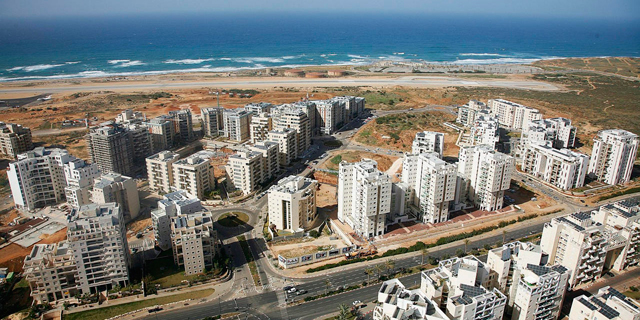 מחקר: ת"א לא מנצלת את כוחה להפקיע קרקע על חשבון שטחים ציבוריים