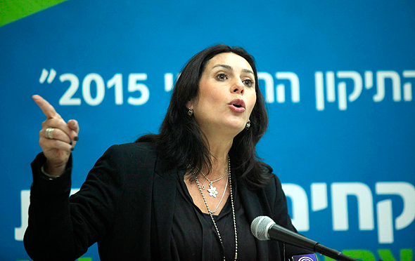 רגב. חוששת להכנסות המועצה רגב. חוששת להכנסות המועצה