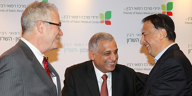 הון אנושי: קבוצת תמיכה