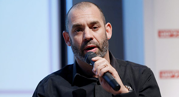 סער הראל. "הזירה החשובה ביותר היא החינוך" סער הראל. "הזירה החשובה ביותר היא החינוך"