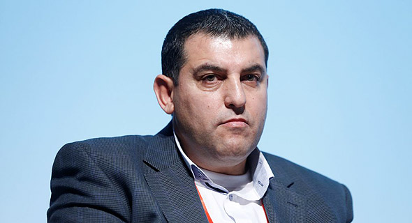 חוסאם אבו בכר. "שליש מהאוכלוסייה הערבית מקבלת שירות במוסד לביטוח לאומי" חוסאם אבו בכר. "שליש מהאוכלוסייה הערבית מקבלת שירות במוסד לביטוח לאומי"