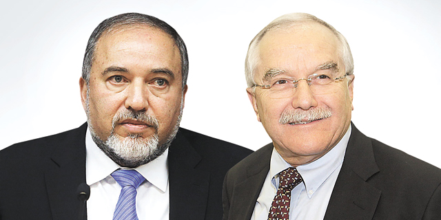 ועדת המינויים צפויה להכריע היום במינוי שמיר לתע"א