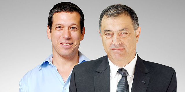 עושים זאת בעצמם: "אייס יותר מעניינת אותנו מהום סנטר"