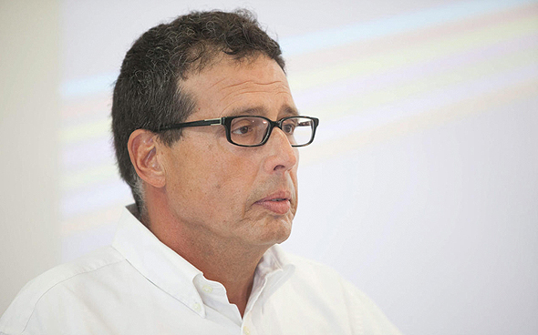 מנכ"ל נת"ע, יהודה בר און מנכ"ל נת"ע, יהודה בר און