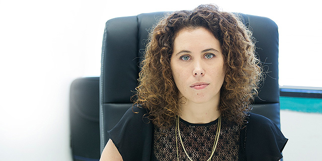 מנהלת חטיבת החדשות עוזבת את התאגיד