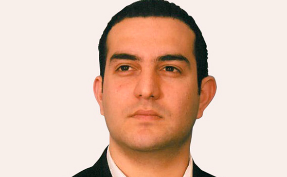 שי בקפן, מנכ"ל אורפק שי בקפן, מנכ"ל אורפק