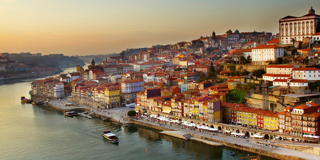 פורטוגל: רכשתם דירה עם נוף לים? תשלמו מעתה עוד 20% מס