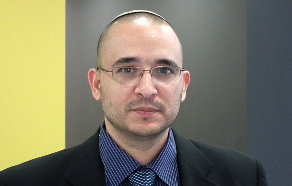 קובי בן נעים, מנהל בכיר למחקר סייבר קובי בן נעים, מנהל בכיר למחקר סייבר