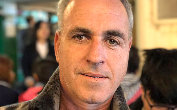 ערן וולף, מנכ"ל מימון ישיר ערן וולף, מנכ"ל מימון ישיר