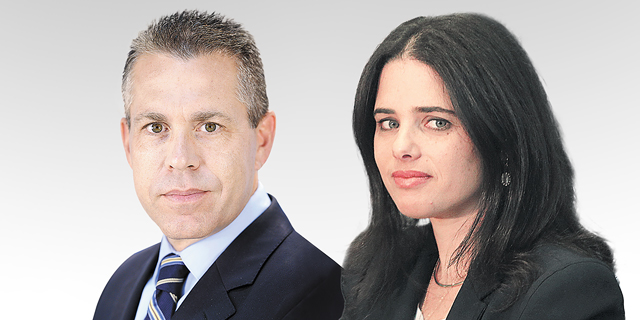 ועדת השרים לחקיקה אישרה את "חוק פייסבוק"