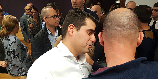 פרשת הרצת האג"ח בפסגות: המדינה מבקשת לדחות התביעה של הברוקר שזוכה