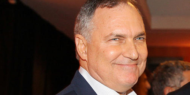 Spy Firm Black Cube Adds Former Israeli Police Chief to Advisory Board