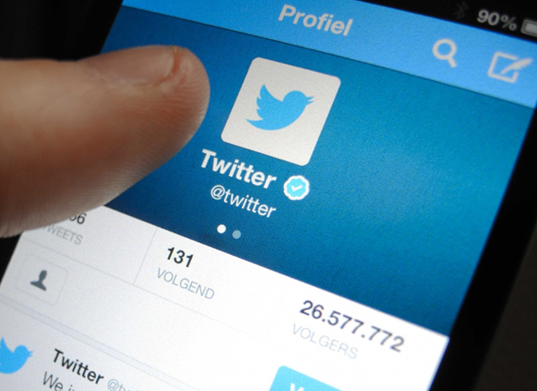 האם צבאות הבוטים משתלטים על טוויטר?