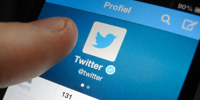מצייצים בלחש: טוויטר מפתחת שירות צ&#39;ט אישי מוצפן