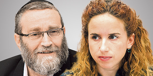 דיון סוער בוועדת הכספים על העברות תקציביות בשווי של מיליארדים; ח"כ שפיר: ההעברות מושחתות