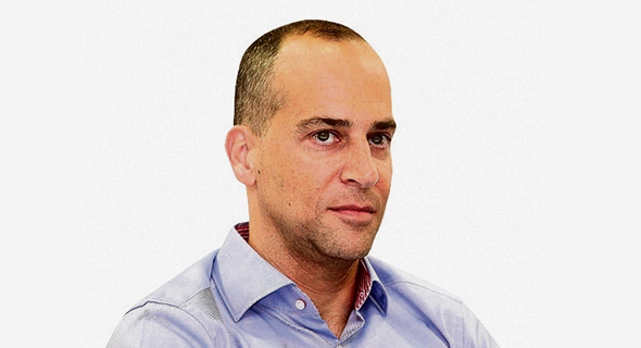 אלי כהן, מנכ"ל מקורת אלי כהן, מנכ"ל מקורת