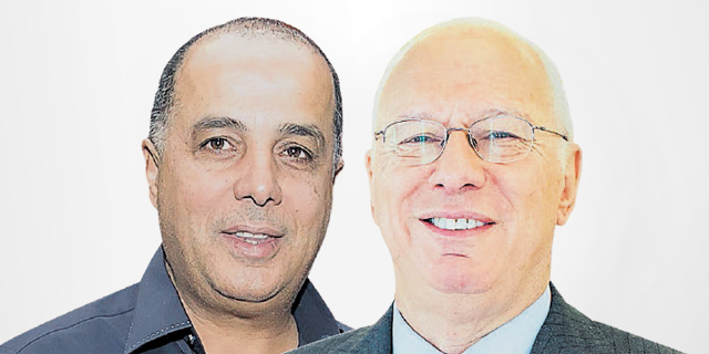 גזית גלוב על סף חזרה לאחזקה של 17% בדורי קבוצה