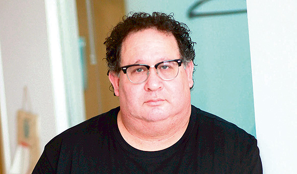 מנכ"ל העמותה לשעבר, רן מלמד מנכ"ל העמותה לשעבר, רן מלמד
