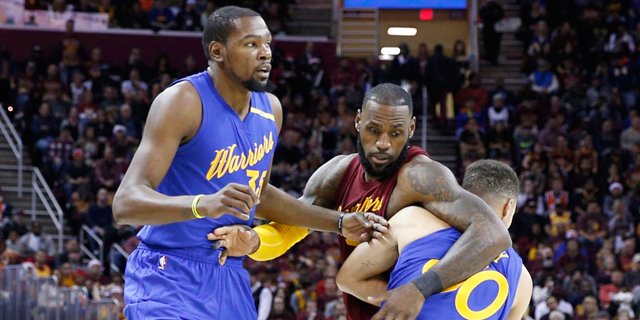 ה-NBA עולה על המגרש הווירטואלי: תחנוך ליגת גיימינג רשמית ב-2018