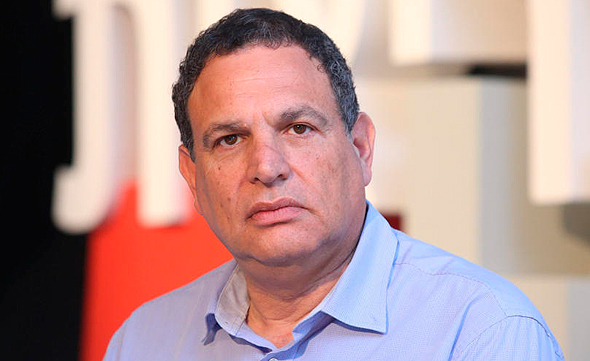 יצחק בלומנטל מנכ"ל נמל אשדוד יצחק בלומנטל מנכ"ל נמל אשדוד