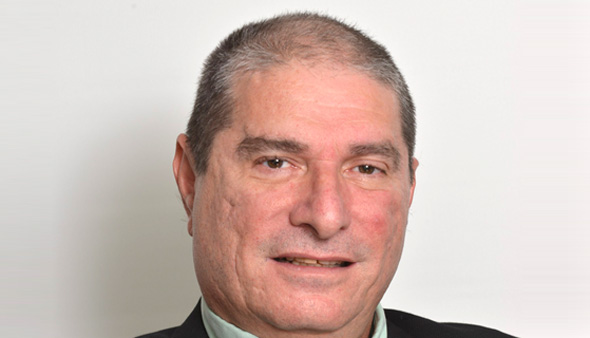 אבי מוסלר מנכ"ל אמות אבי מוסלר מנכ"ל אמות