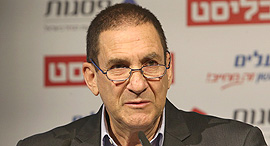 ועידת התחזיות 2017 יפתח רון טל יו"ר חברת החשמל, צילום: צביקה טישלר