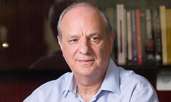 מיקי קהן מנהל יציבות פיננסית בבנק ישראל מיקי קהן מנהל יציבות פיננסית בבנק ישראל