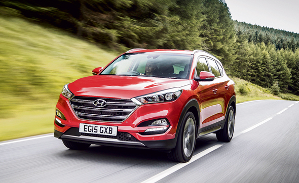 Hyundai to Build Israeli Innovation Center