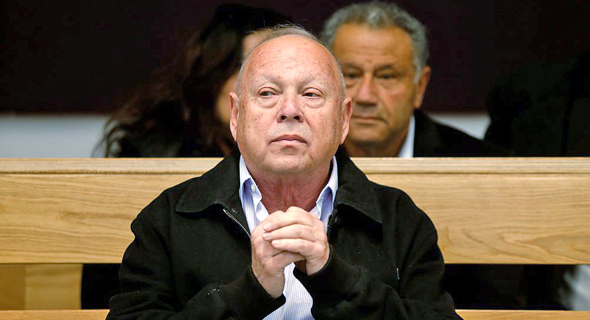יוסי וסרמן. "אין מדובר בכישלון חד-פעמי" יוסי וסרמן. "אין מדובר בכישלון חד-פעמי"
