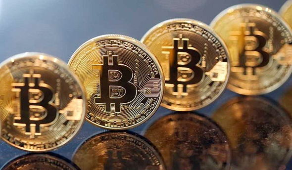 Bitcoin (illustration). Photo: Getty Images Bitcoin (illustration). Photo: Getty Images