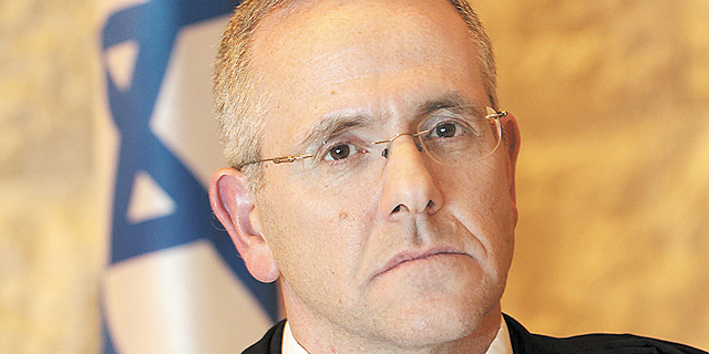 המחוזי החזיר למתמחים את ציוני המגן שנפסלו