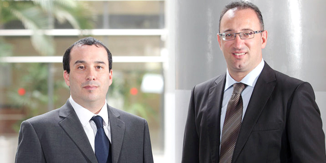 תשובה ייאלץ לפגוש חברי נציגות מהסדר דלק נדל"ן