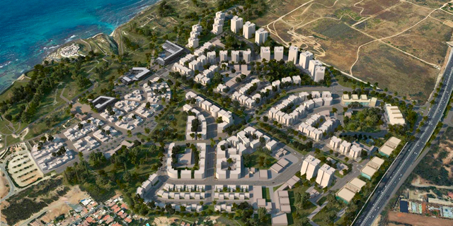בותמ"ל לא מוותרים: ערערו לעליון על ההחלטה לבטל את תוכנית אפולוניה