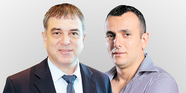 אין פתרון, יש ספינים: משבר התאגיד בעיצומו