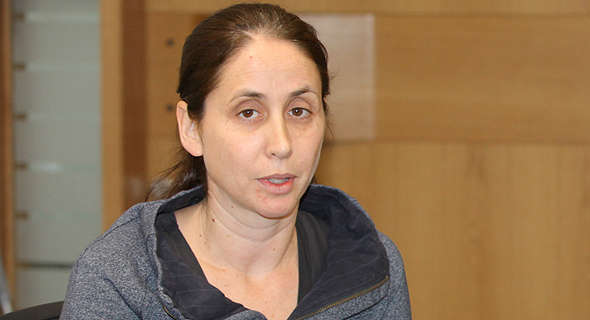 סיון ציבולסקי, מגייסת המשקיעים בקרן קלע סיון ציבולסקי, מגייסת המשקיעים בקרן קלע