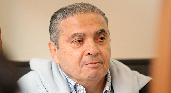 מבעלי פושון פייר בסנינו. “הקונספט לא התאים לישראלים” מבעלי פושון פייר בסנינו. “הקונספט לא התאים לישראלים”